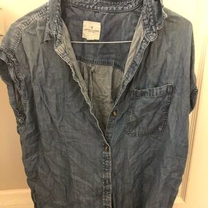 American Eagle blouse